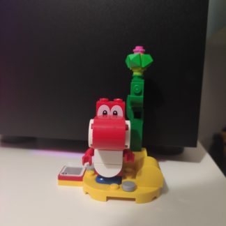 Personajes Mario Bros